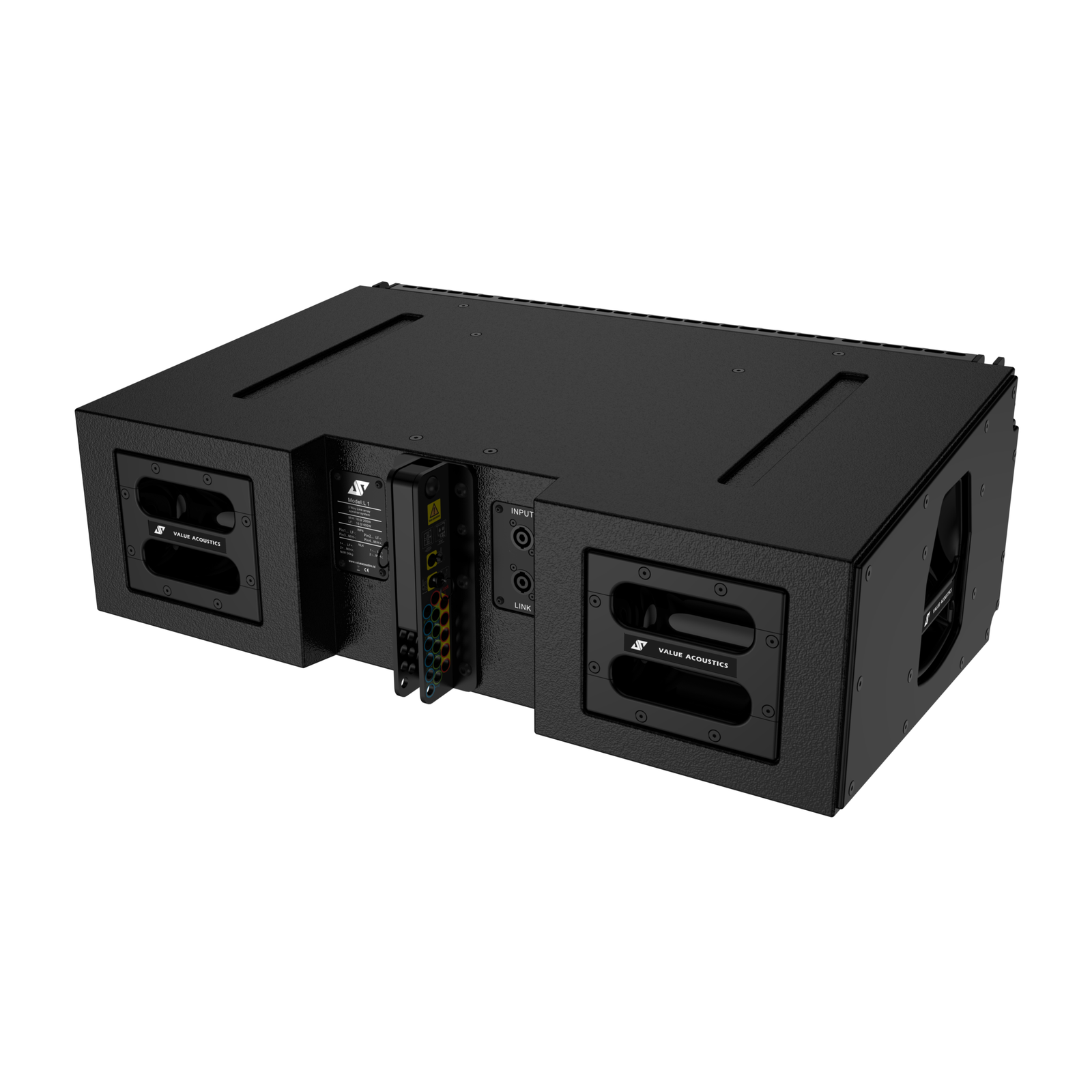 Value Acoustics L1 - Gambar 4