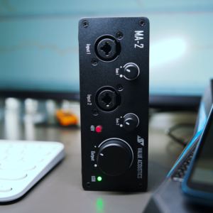 Audio Interface MA 2