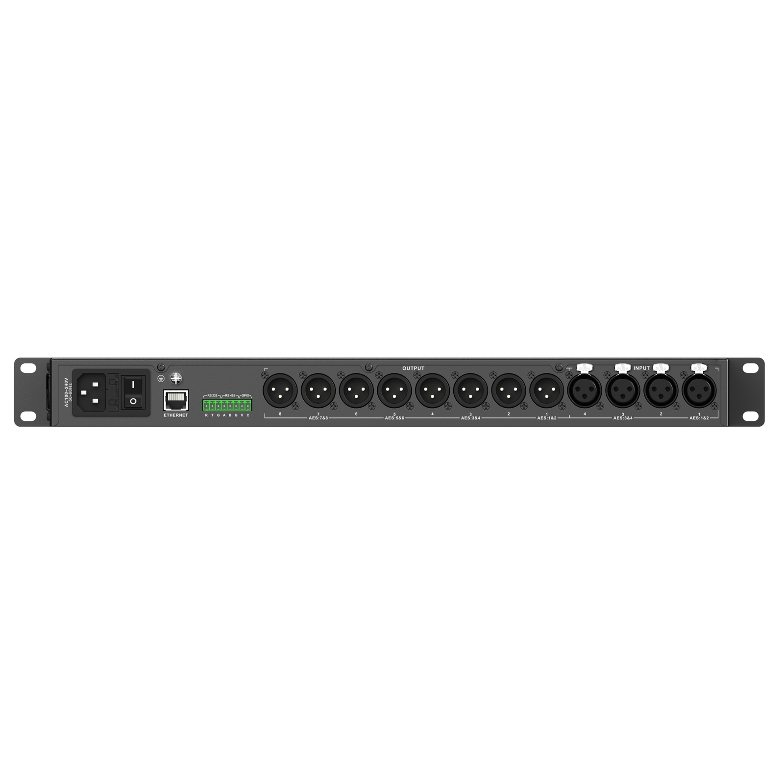 Value Acoustics TOUR X8 - Gambar 4